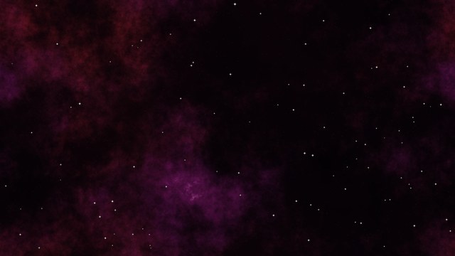 Crimson Drift 2 nebula background
